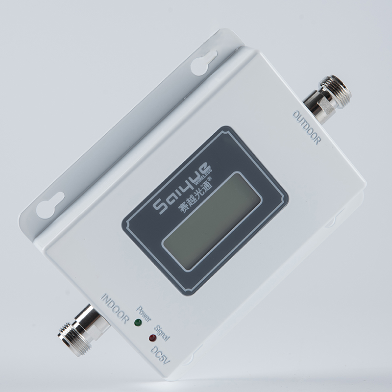 王益家用配电房机房信号放大器200㎡