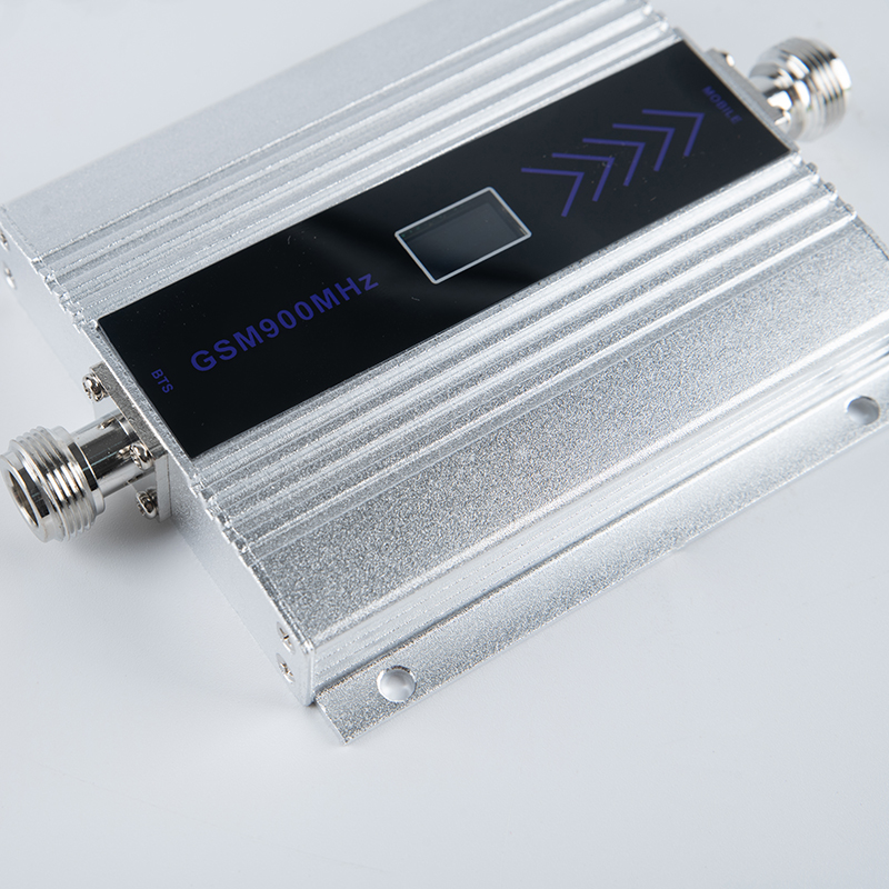 王益家用单频手机信号增强器100㎡