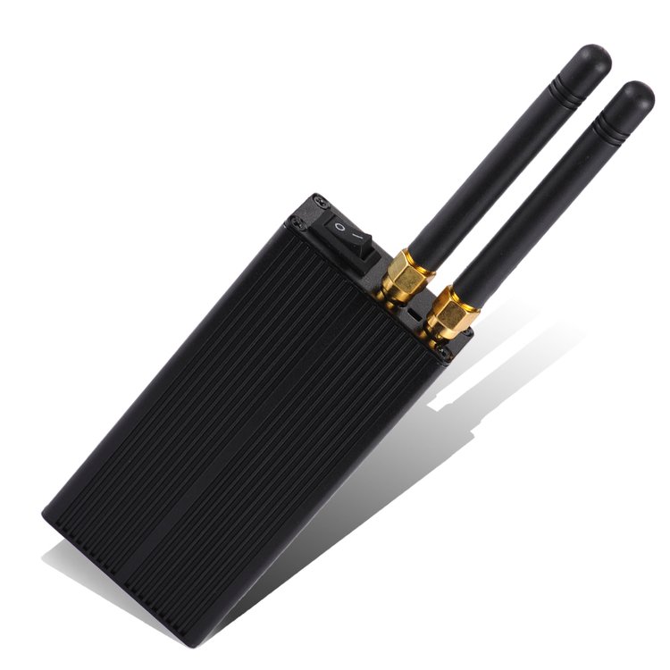  王益1.2G/1.5G导航屏蔽器