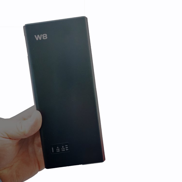  王益蓝牙WiFi信号屏蔽器