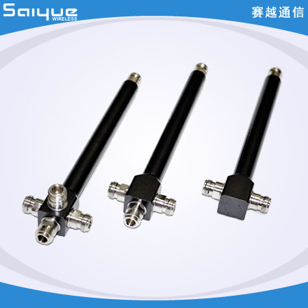  王益FM调频广播同步广播功分器