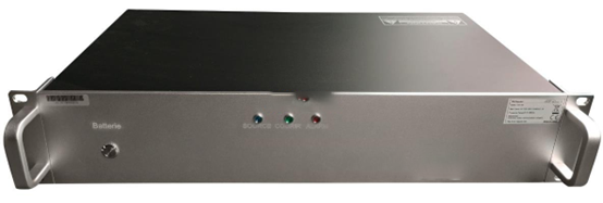  王益350M PDT消防集群警用主机直放站