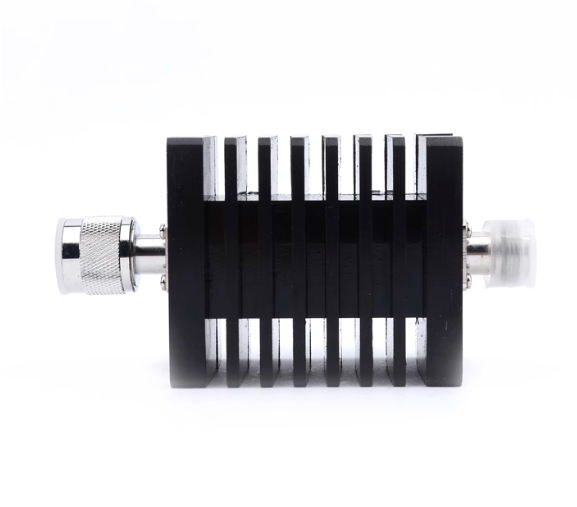  王益腔体固定衰减器0-3G/0-4G  N型接口